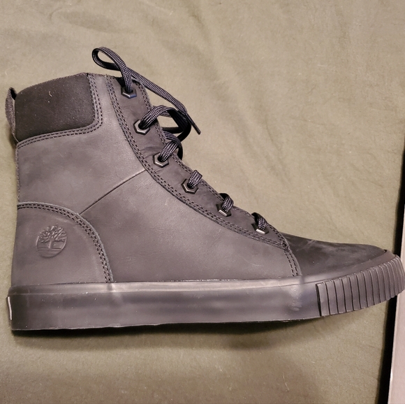 Timberland skyla bay 6 inch boot - Picture 2 of 7
